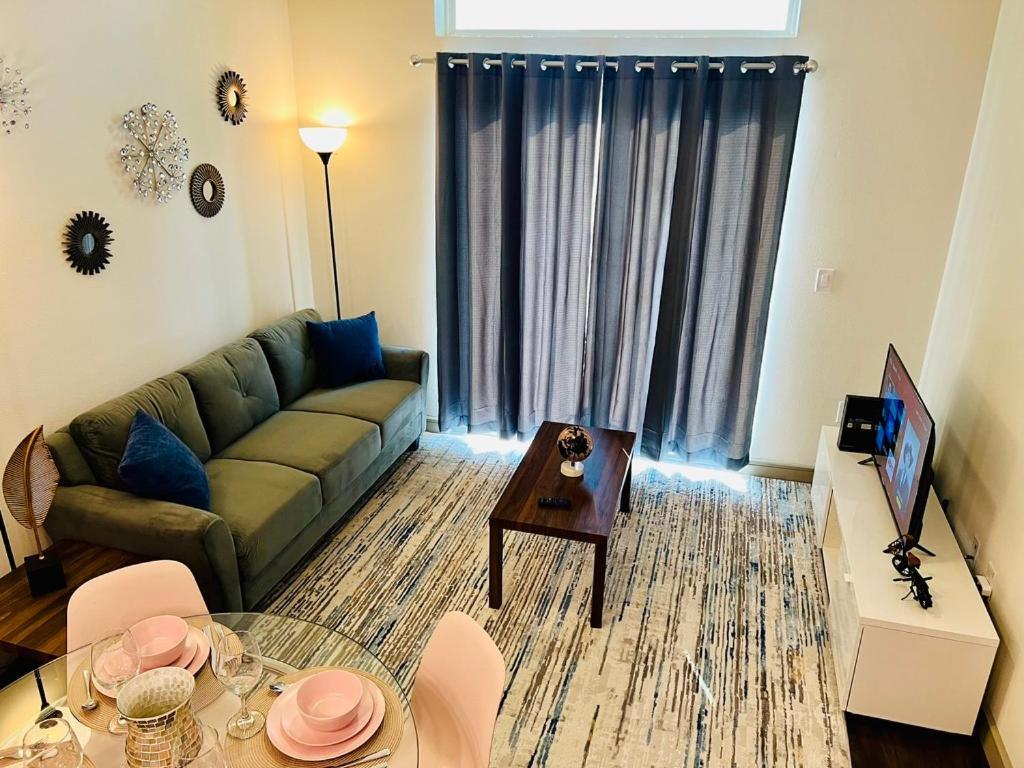 Downtown Apt Free Parking - Pool - Gym - Fully Kitchen Houston Eksteriør bilde