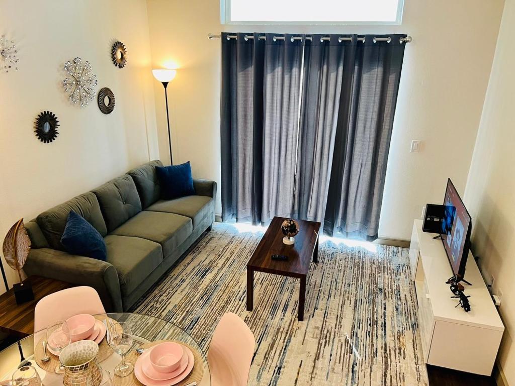 Downtown Apt Free Parking - Pool - Gym - Fully Kitchen Houston Eksteriør bilde