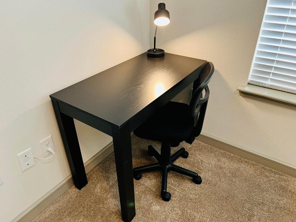 Downtown Apt Free Parking - Pool - Gym - Fully Kitchen Houston Eksteriør bilde